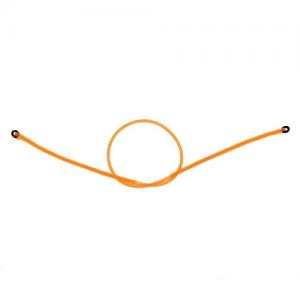 Індикатор клювання SYBAI Nymph Strike Indicator - Fluo Orange [Флуо-оранжевий]