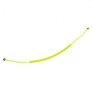 Індикатор клювання SYBAI Floating Nymph Strike Indicator - Fluo Yellow [Флуо-жовтий]