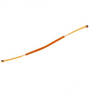 Індикатор клювання SYBAI Floating Nymph Strike Indicator - Fluo Orange [Флуо-оранжевий]