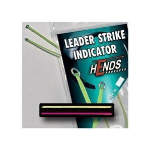 Індикатор клювання HENDS Learder Strike Indicator - Fluo Pink [Флуо-рожевий]