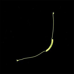 Індикатор клювання HENDS Microspiral Indicator Fluo Yellow