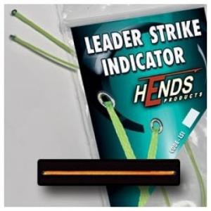 Індикатор клювання HENDS Learder Strike Indicator - Orange [Оранжевий]