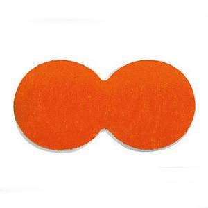 Індикатор клювання WAPSI Palsa Strike Indicator - Fluo Orange [Флуо-оранжевий]