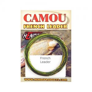 Підлісок HENDS Camou French Leader - Fluo [Флуо]
