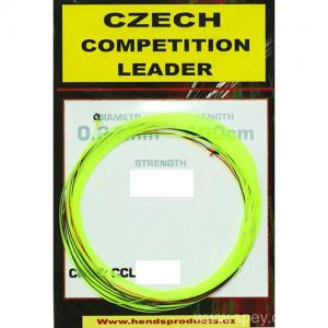 Підлісок HENDS Czech competition leader (900см) - Fluo Yellow [Флуо-жовтий]