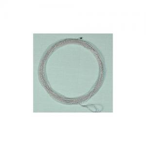 Кручений підлісок HENDS Furled Czech Nymph - Grey [Сірий]