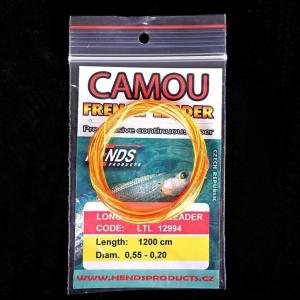 HENDS Camou French Leader Undergrowth - Yellow/Orange [Yellow-Orange]