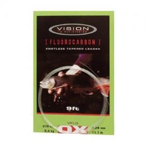 Підлісок VISION Fluorocarbon Leader