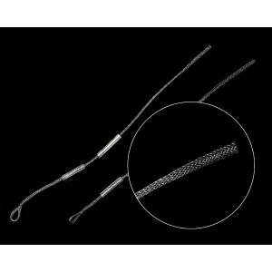 З\'єднувальні петлі SYBAI Braided Loop Connectors Plus Micro - Black [Чорний]