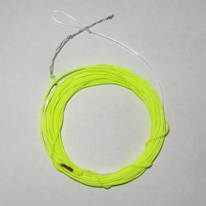 Шнур для тенкари STRIKE Yellow