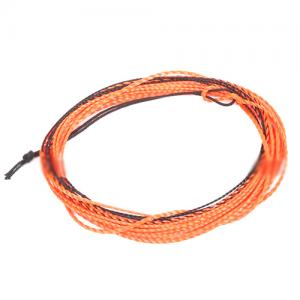 Шнур для тенкари STRIKE Furled Tapered Line 12ft Orange