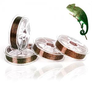 Повідковий матеріал STRIKE Chameleon Invisible 4X 50m