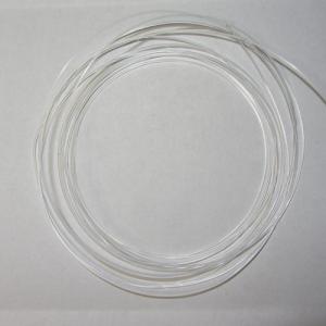 Повідковий 0.8 мм 3м матеріал-флюорокарбон CLIMAX Fluorocarbon