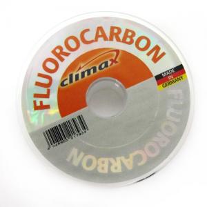 Повідковий матеріал-флюорокарбон CLIMAX Fluorocarbon Ice