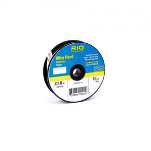 Повідковий матеріал Rio Hard Mono Saltwater Tippet