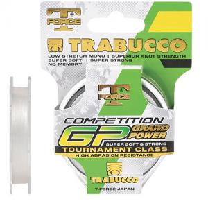 Повідковий матеріал Trabucco Competition Grand Power 50м