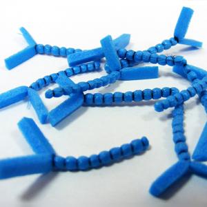 Тіло для стрекози STRIKE Extended Body - Blue [Блакитний]