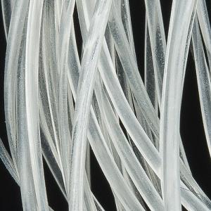 Вінілріб напівкруглий HENDS Body Glass Half Round  - Clear [Прозорий]