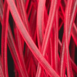 Вінілріб напівкруглий HENDS Body Glass Half Round - Wine Red [Винний]