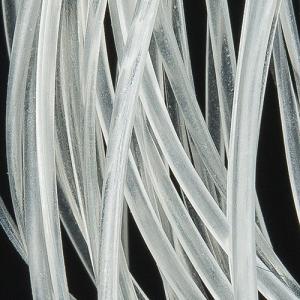 Вінілріб напівкруглий HENDS Body Glass Half Round Micro - Transparent [Прозорий]