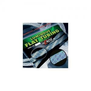 HENDS Luminous Flat Tubing - Light Blue