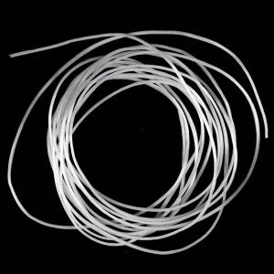 Вінілріб SYBAI Flexi Floss - White Translucent [Білий]