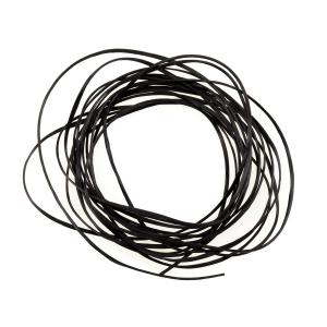 Вінілріб SYBAI Flexi Floss - Black [Чорний]