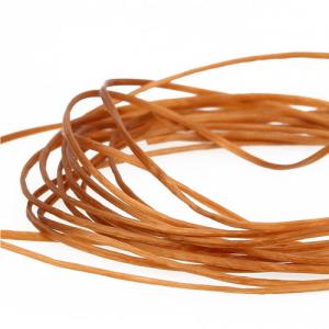 Вінілріб SYBAI Flexi Floss - Cinnamon [Горіховий]