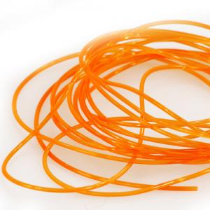 Вінілріб SYBAI Glass Rib Plus - Fluo Orange [Флуо-помаранчевий]
