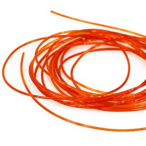 Вінілріб SYBAI Glass Rib Plus - Burnt Orange [Вигорівший помаранчевий]