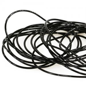 Вінілріб SYBAI Glass Rib Plus - Black [Чорний]