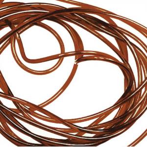 Вінілріб SYBAI Glass Rib - Brown [Коричневий]