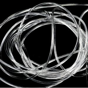 Вінілріб SYBAI Glass Rib - Transparent [Прозорий]