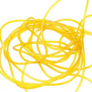 Вінілріб SYBAI Glass Rib - Yellow [Жовтий]