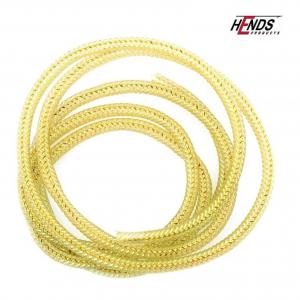 HENDS Luminous EZ Body Tubing - Olive