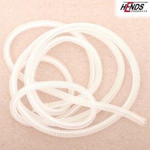 HENDS Luminous EZ Body Tubing - White [White]