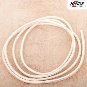 HENDS Mylar Tubing - White Pearl [Pearl White]