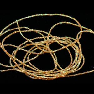 Вінілріб SYBAI Pearl SolidRib - Orange [Помаранчевий]