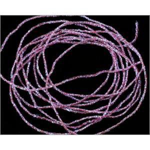 Вінілріб SYBAI Pearl SolidRib - UV Claret [UV бордовий]