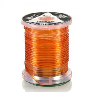 Вінілріб напівкркуглий UTC Vinyl Rib - Orange [Помаранчевий]