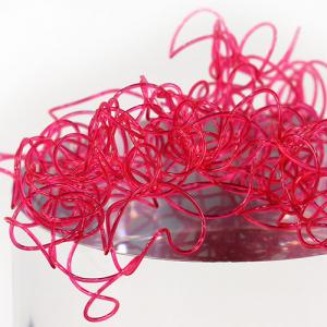 Матеріал для формування сегментів SYBAI Wiggly Worms - Pink [Рожевий]