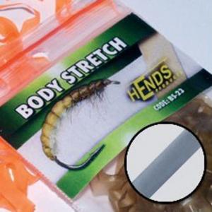 Плівка HENDS Body Stretch - Gray Blue [Сіро-синій]