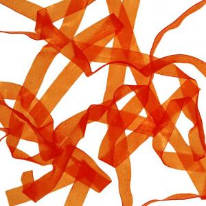 Плівка SYBAI Body Stretch - Burnt Orange [Вигорівший помаранчевий]