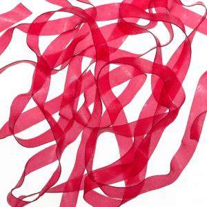 Плівка SYBAI Body Stretch - Crimson Red [Багряно-червоний]