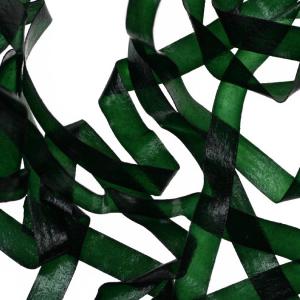 Плівка SYBAI Body Stretch - Dark Green [Темно-зелений]