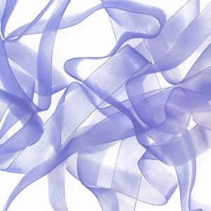 Плівка SYBAI Fine Stretch - Light Fluo Purple [Світло-фіолетовий]