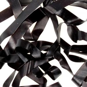 Плівка SYBAI Fine Stretch - Black [Чорний]