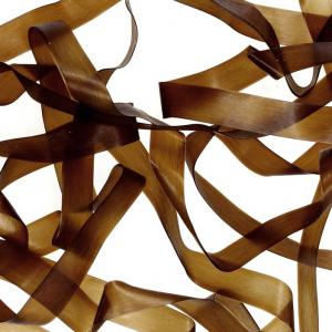 Плівка SYBAI Fine Stretch - Brown [Коричневий]