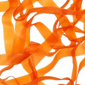 Плівка SYBAI Fine Stretch - Orange [Помаранчевий]