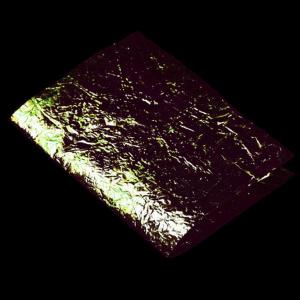 Glitter Film SYBAI Flash Back Plus - Dark Brown